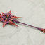 KOTOBUKIYA HEAVY WEAPON UNIT59 ALNAIR ROD: YUKUMO COLOR