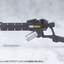 KOTOBUKIYA HEAVY WEAPON UNIT62 PLASMA ARMS