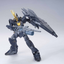 BANDAI HOBBY HGUC 1/144 #153 Unicorn Gundam 2 Banshee Norn (Unicorn Mode)