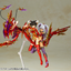 KOTOBUKIYA HRESVELGR=RUFUS 〈AGITO〉