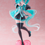 TAITO Hatsune Miku T-Most Figure