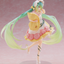TAITO Hatsune Miku Wonderland Figure - Sleeping Beauty