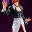 KOTOBUKIYA SNK IORI YAGAMI THE KING OF FIGHTERS '98 Ver.