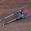Kotobukiya LIGHTNING SAIX Irvine Special 2000 -Recolor-