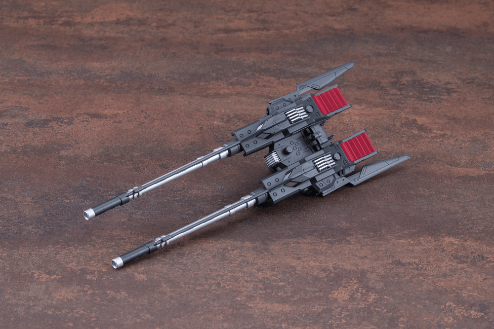 Kotobukiya LIGHTNING SAIX Irvine Special 2000 -Recolor-