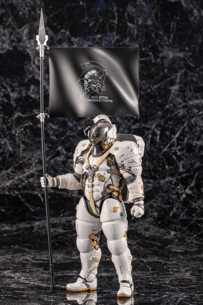 Kotobukiya LUDENS
