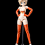 KOTOBUKIYA MEGAMI DEVICE M.S.G 02 BOTTOMS SET
