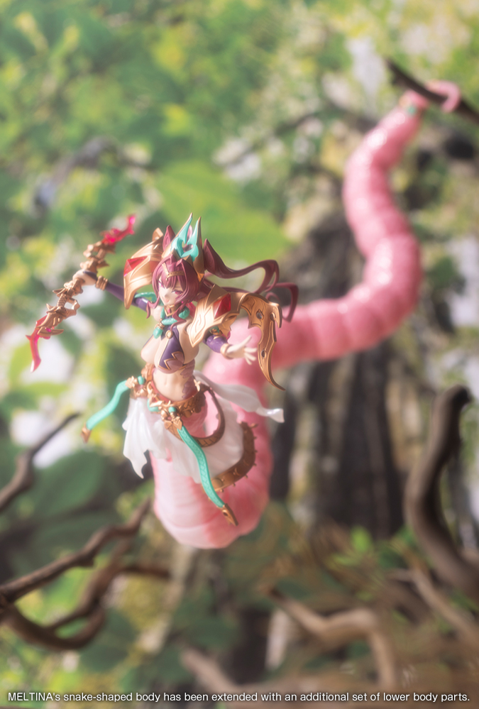 KOTOBUKIYA MELTINA