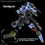 BANDAI HOBBY MG 1/100 GUNDAM VIDAR