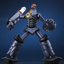 GOOD SMILE COMPANY MODEROID Big O
