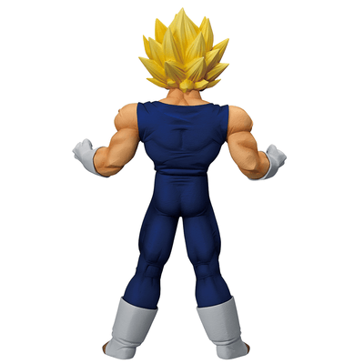 Bandai Masterlise Ichibansho Figure Majin Vegeta (The Chronicle of Goku)