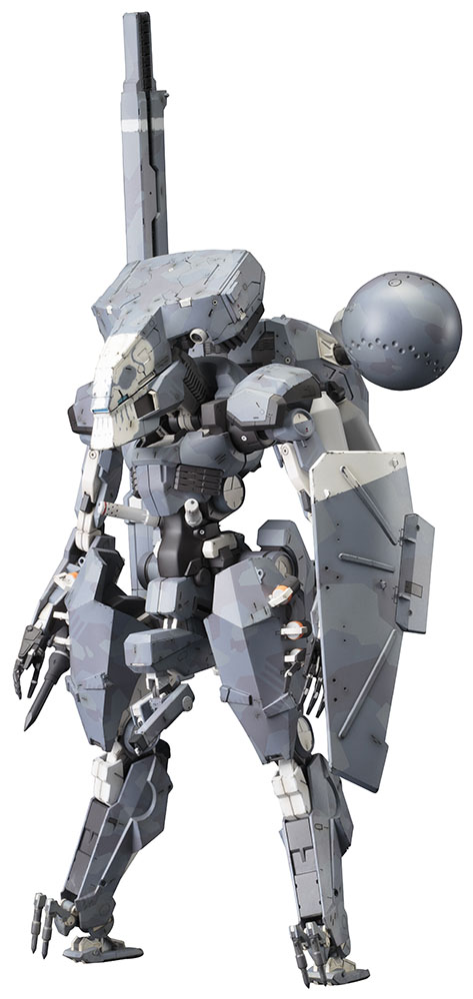 KOTOBUKIYA Metal Gear Sahelanthropus