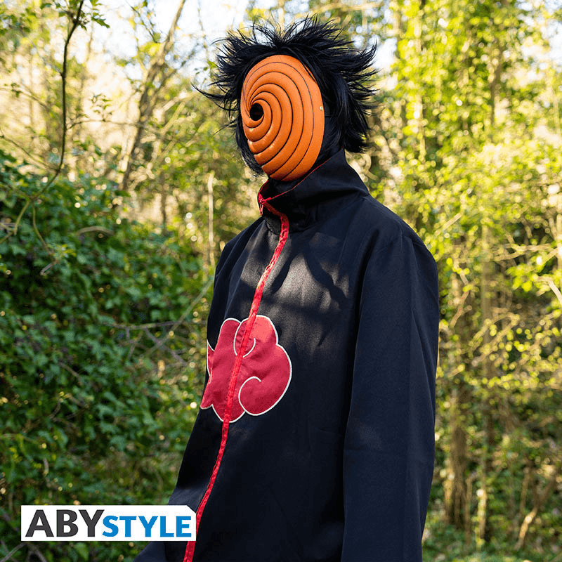 ABYstyle Studio NARUTO SHIPPUDEN - Tobi's mask