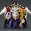 Good Smile Company Nendoroid Ainz Ooal Gown(3rd-run)