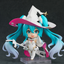 Good Smile Company Nendoroid Racing Miku: 2024 Ver.