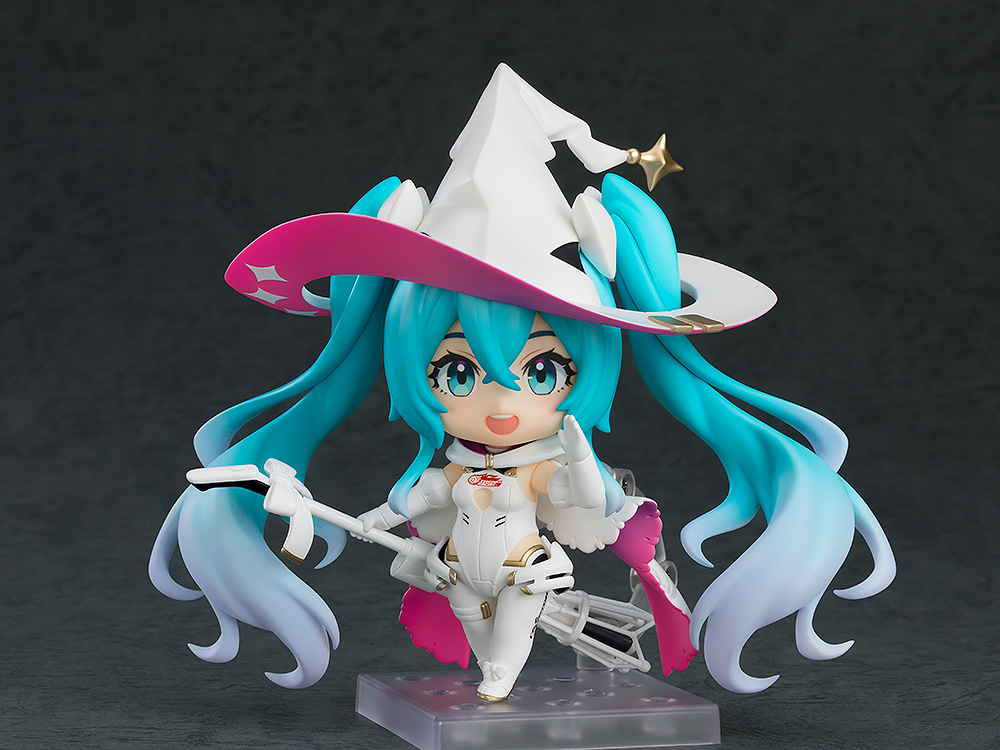 Good Smile Company Nendoroid Racing Miku: 2024 Ver.