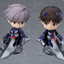 Good Smile Company Nendoroid Shinji Ikari: Plugsuit Ver.(re-run)