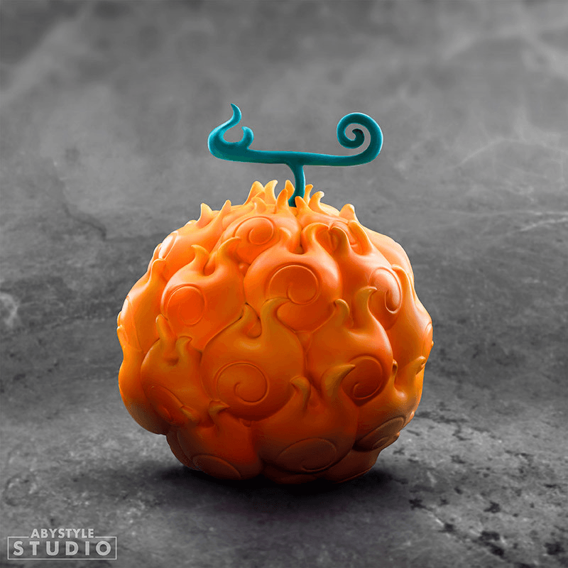 ABYstyle Studio ONE PIECE - Replica "Flame-Flame Fruit"