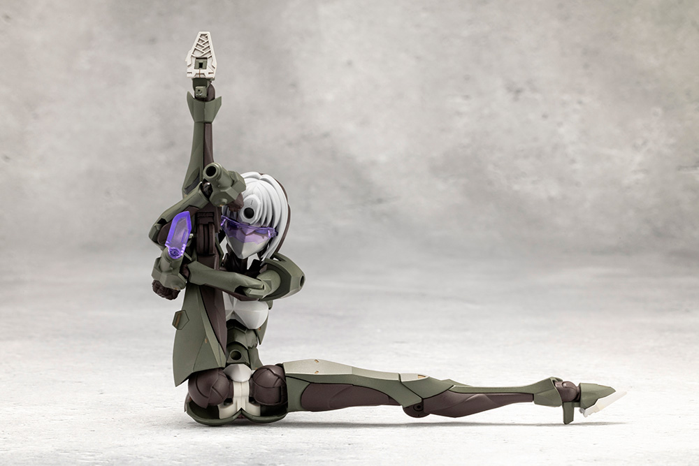 KOTOBUKIYA PENETRATOR