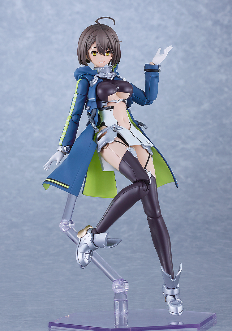 GOOD SMILE COMPANY PLAMATEA Baltimore