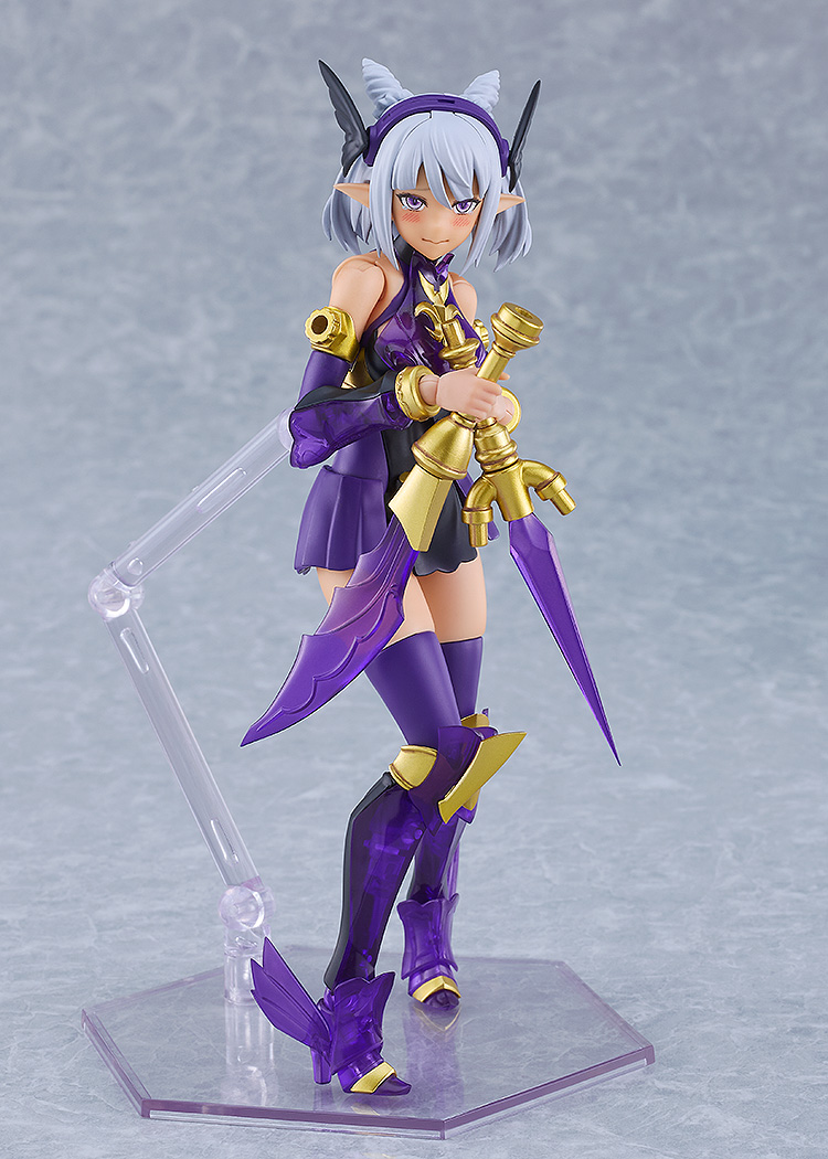 Good Smile Company PLAMAX GP-10 Dark Fairy Knight Grimlinde