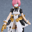 GOOD SMILE COMPANY PLAMAX GP-12 Maidroid Rosalie