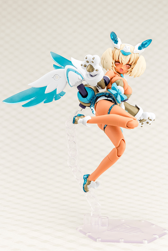 KOTOBUKIYA PUNI☆MOFU KIN XIAO