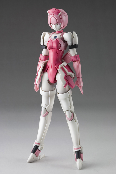 KOTOBUKIYA RAcaseal Elenor Ver.APSY