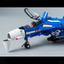 threezero ROBO-DOU ROBOTECH VF-1J Veritech (Max Sterling)