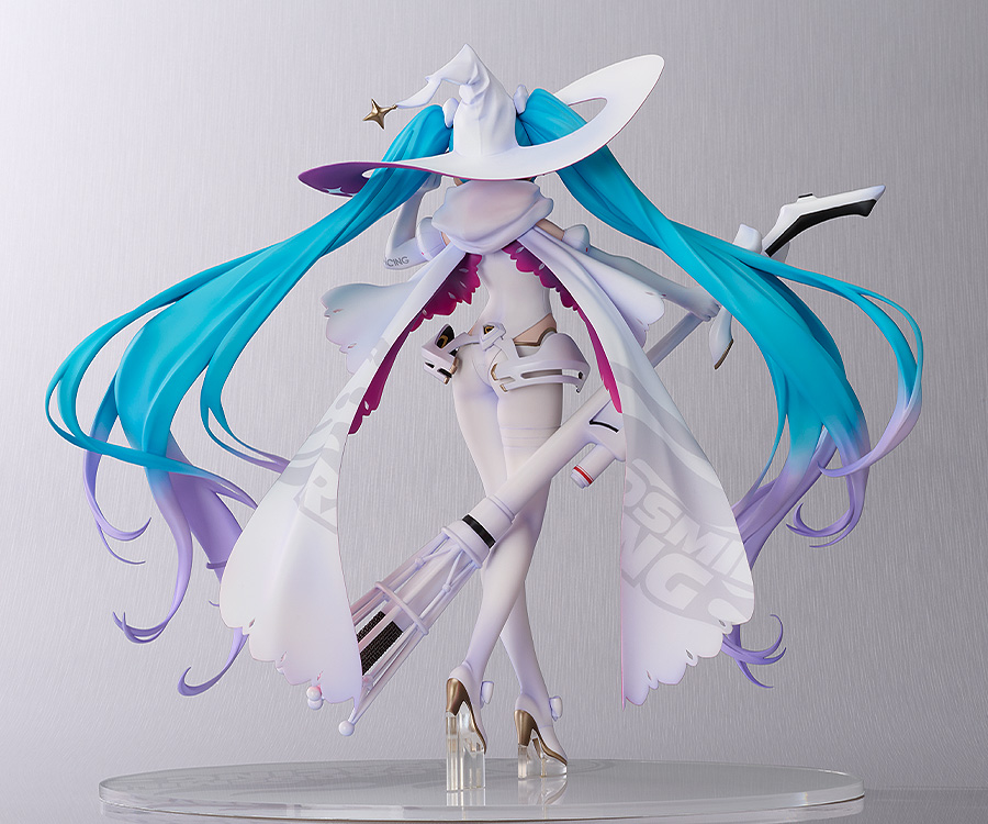 GOOD SMILE COMPANY Racing Miku 2024 Ver. [Q1 2026]