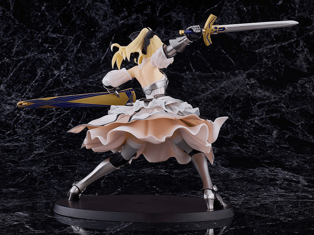 GSC Reincarnation Saber Lily ~Distant Avalon~