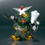 Limited BANDAI Spirits SDX - Command Gundam