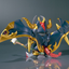 Limited BANDAI Spirits SDX - Satan Gundam