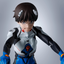 TAMASHII NATIONS S.H.Figuarts SHINJI IKARI