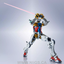 TAMASHII NATIONS WHITE GUNDAM "GUNDAM", TAMASHII NATIONS METAL ROBOT SPIRITS