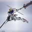 Limited TAMASHII NATIONS METAL ROBOT SPIRITS GUNDAM BARBATOS (1ST～4TH FORM)