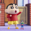 BANDAI Tamashii Shinnosuke Nohara "CRAYON SHINCHAN"