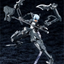 KOTOBUKIYA TYPE DEVIL STRARF bis