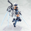 KOTOBUKIYA TYPE JAEGER EDELWEISS REPAINT COLOR VERSION