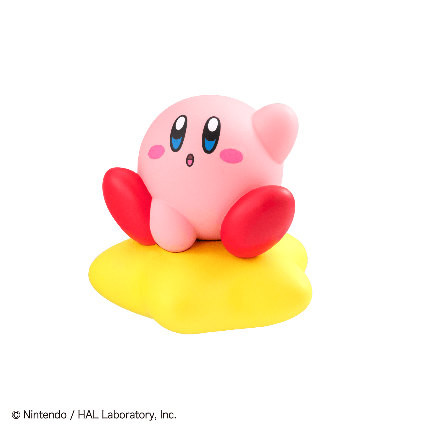 MegaHouse Tobimas Kirby