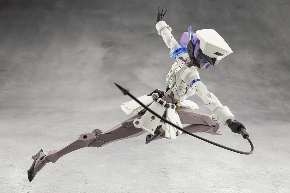 KOTOBUKIYA VANGUARD LEADER
