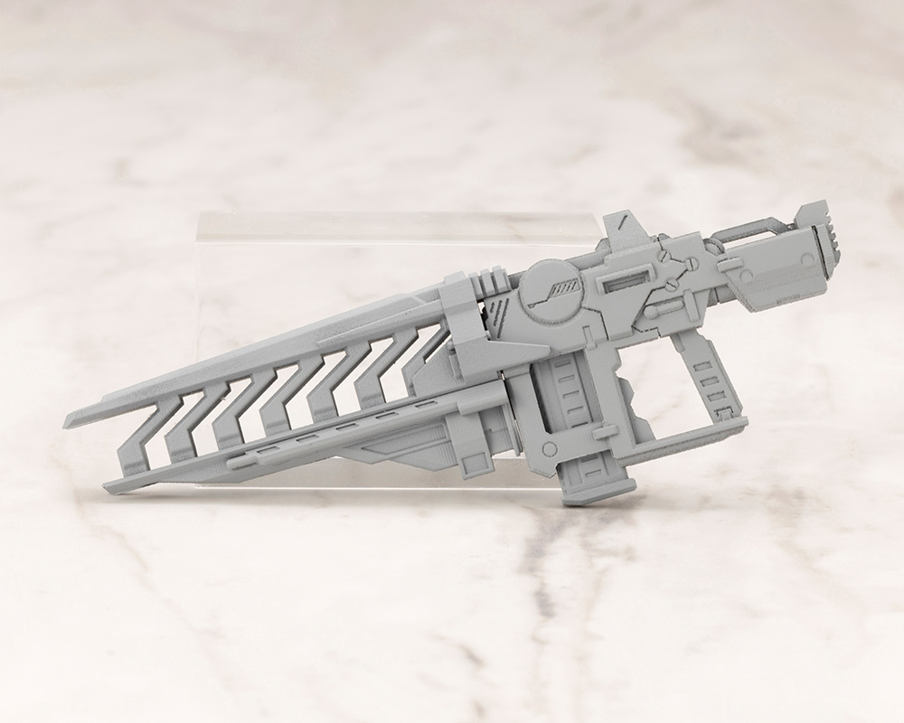 KOTOBUKIYA WEAPON UNIT48 STRIDE RIFLE