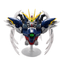 Bandai Ichibansho Wing Gundam Zero EW Bust