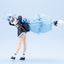 KOTOBUKIYA YUKUMO ReACT-C
