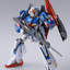 TAMASHII NATIONS METAL BUILD ZETA GUNDAM "Mobile Suit Zeta Gundam"