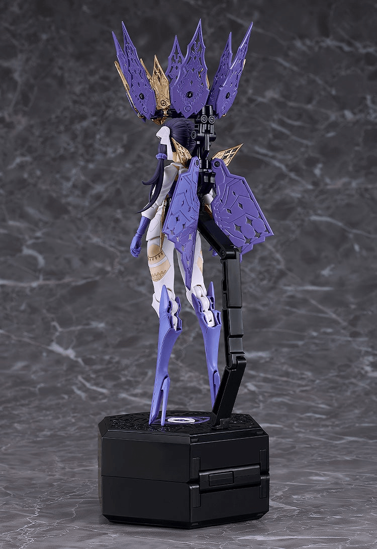 Good Smile Company chitocerium chirality I-hydra