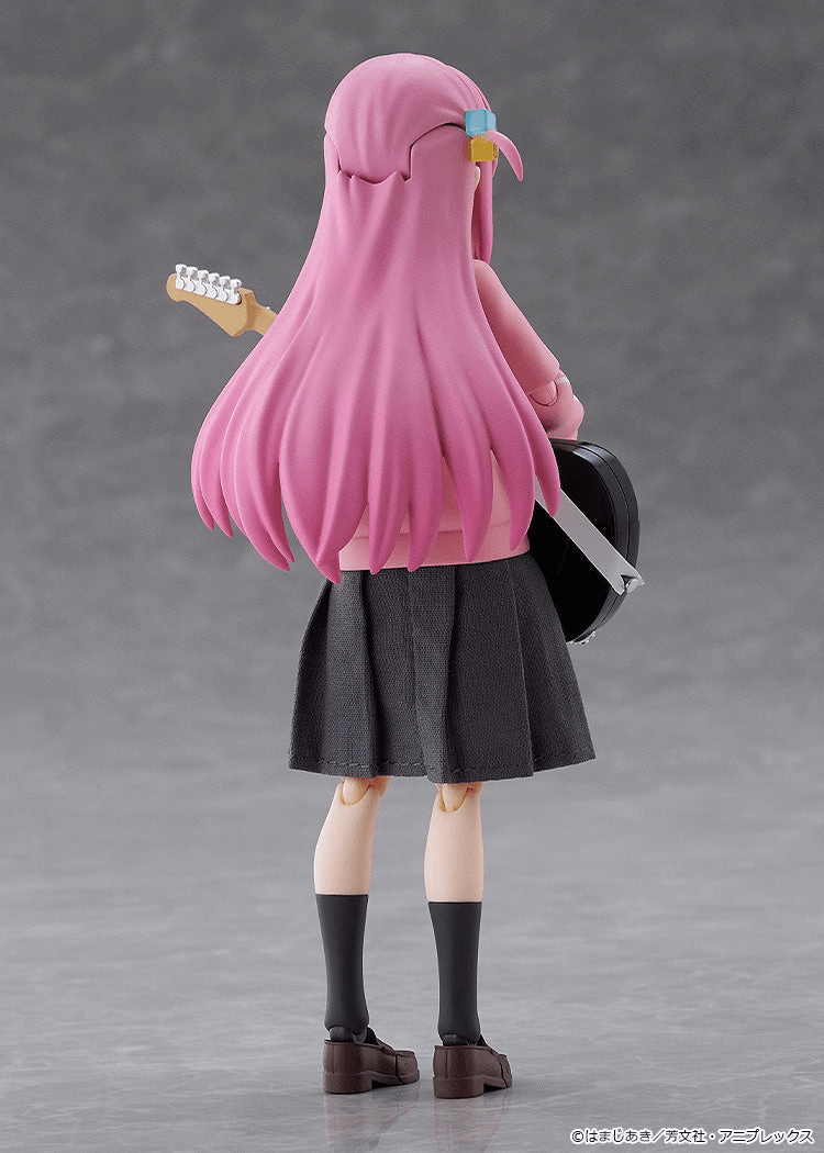 GOOD SMILE COMPANY figma Hitori Gotoh