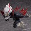GOOD SMILE COMPANY figma Okarun (Transformed)