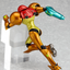 GOOD SMILE COMPANY figma Samus Aran