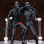 GOOD SMILE COMPANY figma True Criminal